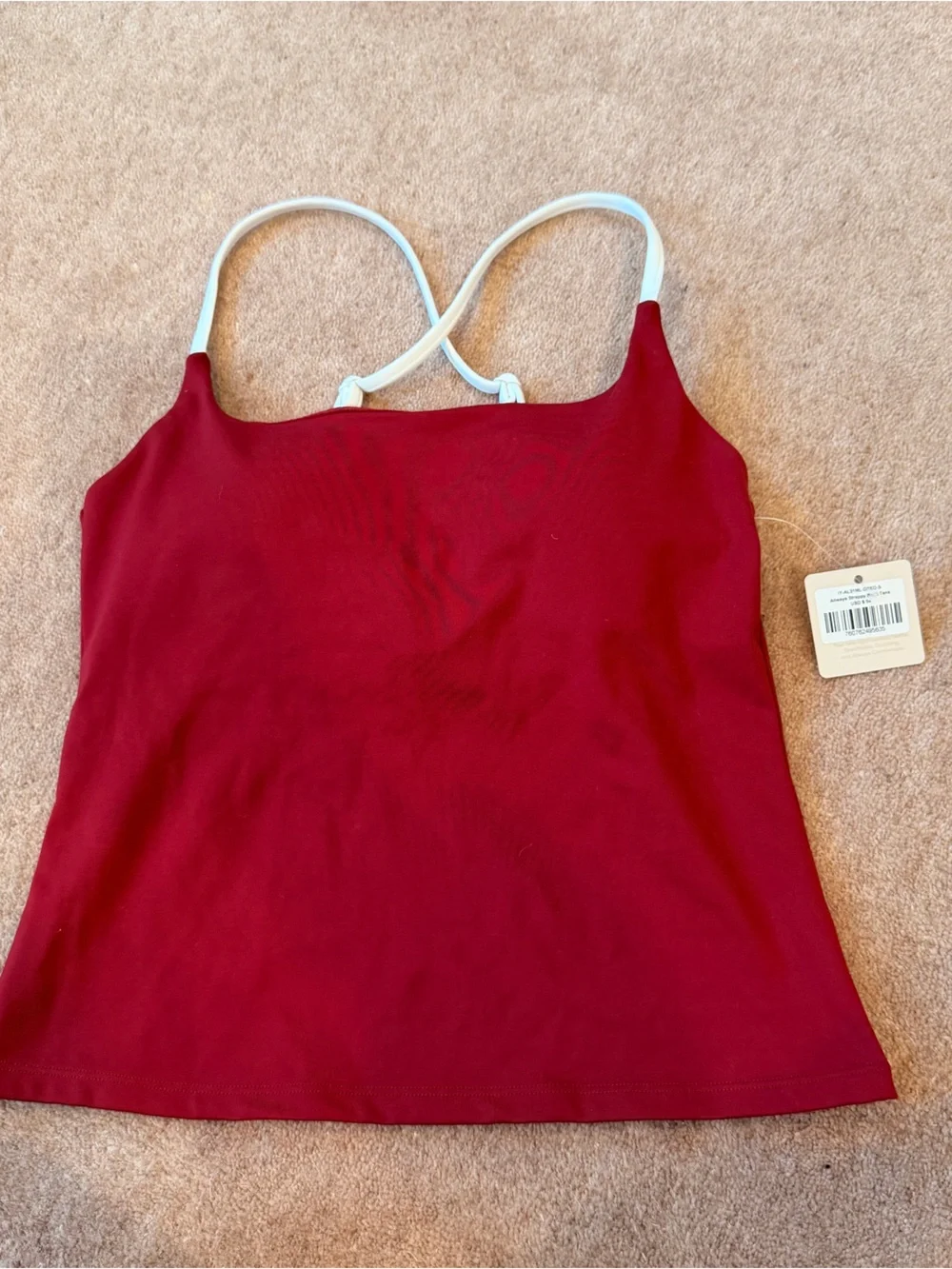 Kaley’s Network Red Matching Active Set Small